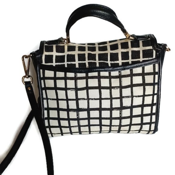 Coach Turnlock closure Crossbody bag - Picture 5 of 6